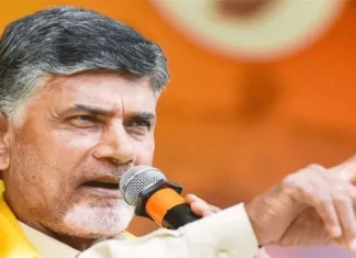 తమిళనాడులో ఎన్నికల ప్రచారానికి సీఎం చంద్రబాబు