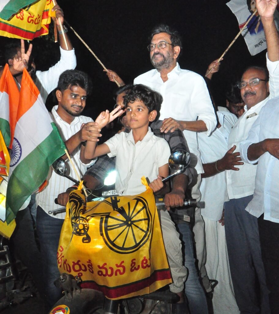 దేశంలోనే నంబర్ 1 రాజధానిగా అమరావతి-సోమిరెడ్డి.