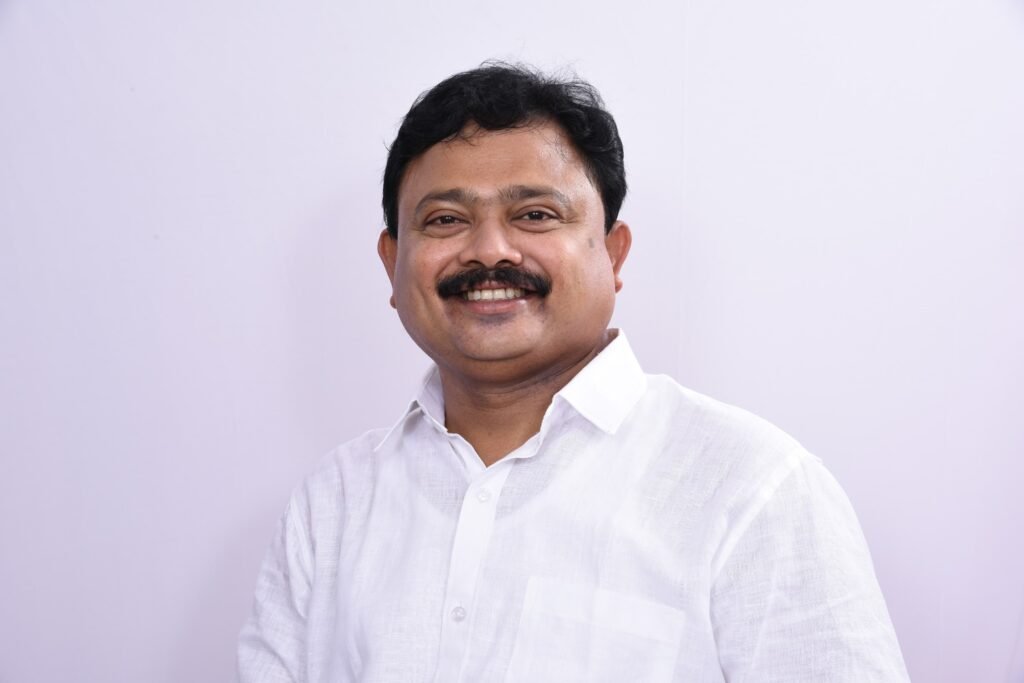 నేడు గూడూరు లో ఎమ్మెల్యే సునీల్ కుమార్ ప్రజా దర్బార్-గ్రీవెన్స్ డే.