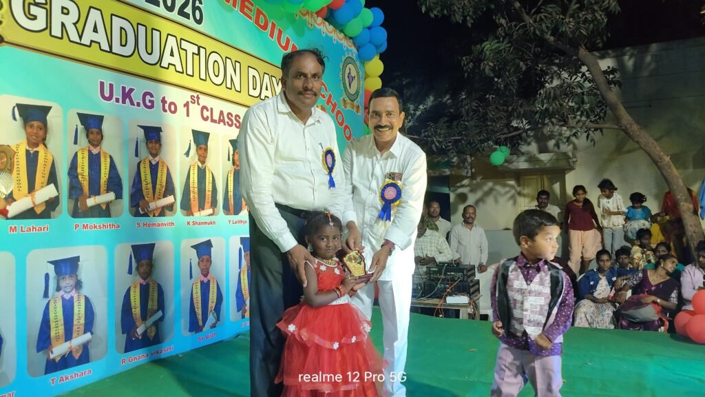 మెరిసిన చిన్నారి ఖ్యాతి జాన్విహా: అరుదైన ప్రతిభకు దక్కిన ప్రథమ బహుమతి.