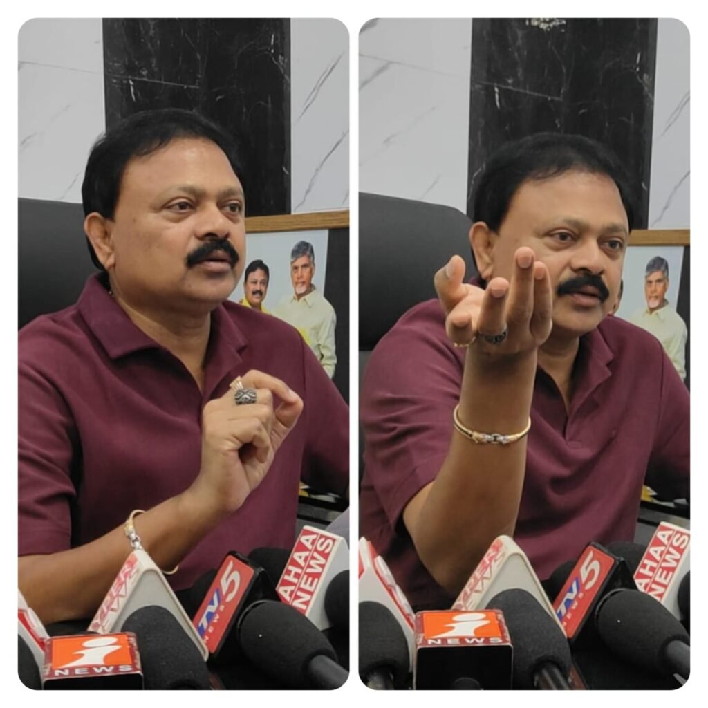 మీ పాలనలో ఎం చేశారని జువ్వలదిన్నెకు వస్తున్నారు మాజీ ముఖ్యమంత్రి- ఎమ్మెల్యే సునీల్ కుమార్.
