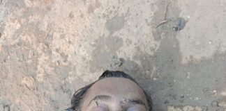 ఉప్పు కాలవలో మృతదేహం వెలికితీత… గుర్తింపులో మిస్టరీ