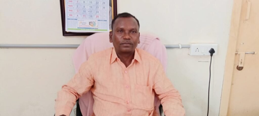 నాయుడుపేట గురుకుల పాఠశాల ప్రవేశాలకు నోటిఫికేషన్ విడుదల.