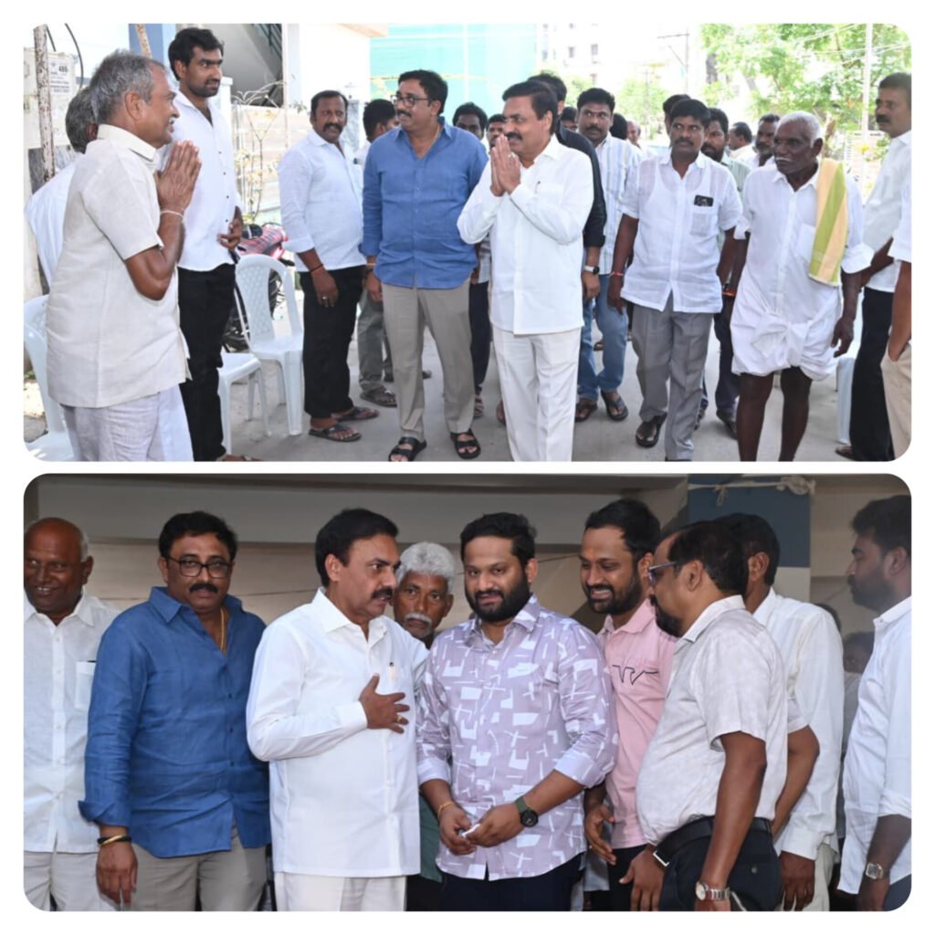 కూటమి పాలనలో రైతులకు కష్టాలు- కాకాణి గోవర్ధన్ రెడ్డి.