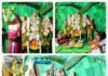 కమనీయంగా శ్రీ శ్రీనివాస కళ్యాణం.